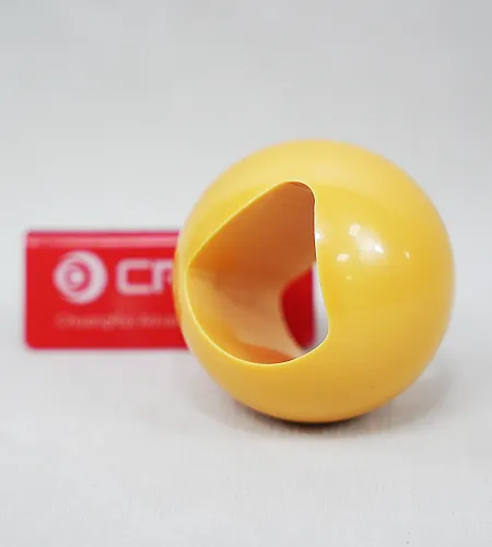 Ceramic Valve Core in the Production of Precision Instruments