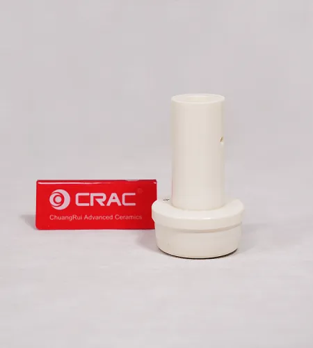 Advanced Ceramics Factory for Small-Batch Ceramic Parts