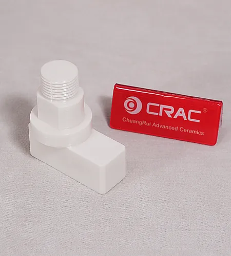 The Role of Silicon Nitride Beads in Advanced Ceramics