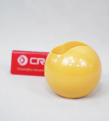 Advances in Ceramic Valve Core for Oil and Gas Industry