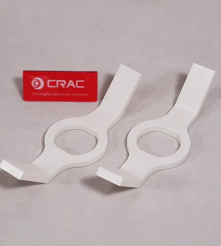 Optimizing Efficiency with Precision Ceramic Parts