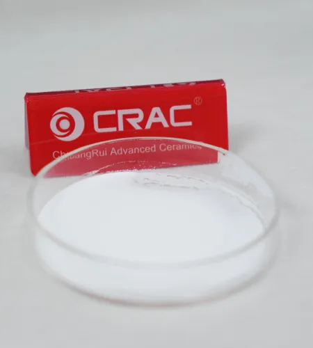 Silicon Nitride Beads: Key Advantages in High-Temperature Environments