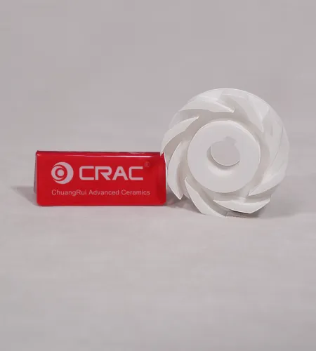 The Manufacturing Process of Silicon Nitride Beads