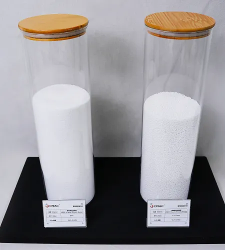 Cost-Effective Solutions with Ceramic Grinding Beads