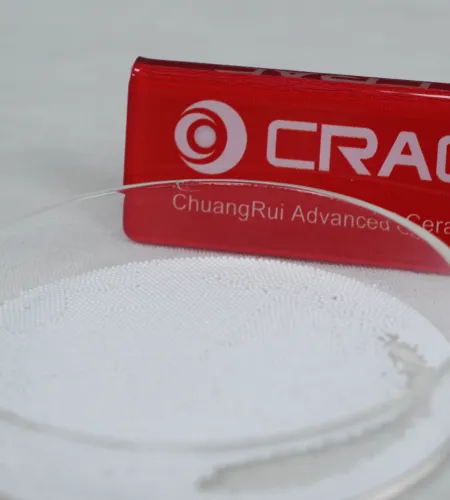 Advances in Ceramic Grinding Beads for Ink Production