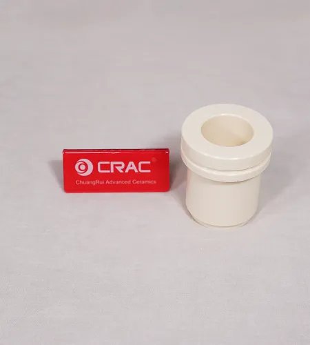 The Future of Advanced Ceramics in Aerospace Industry