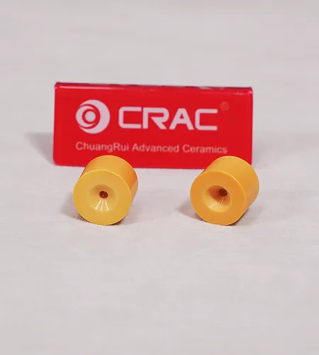 Enhancing Wear Resistance with Silicon Nitride Beads