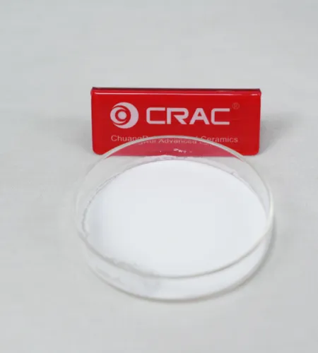 Silicon Nitride Beads in Aerospace Applications