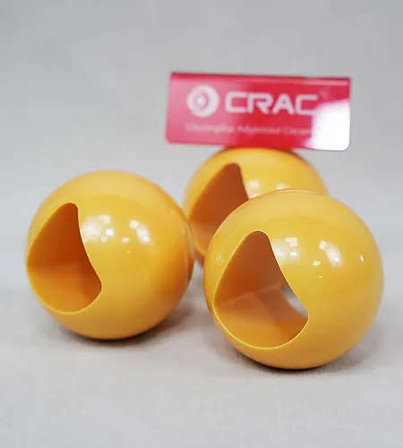 Ceramic Valve Core: Key Properties and Benefits