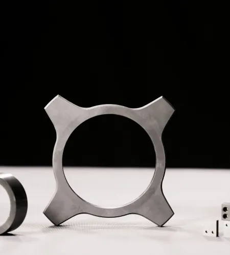 Silicon Nitride Beads: Enhancing Efficiency in Bearings