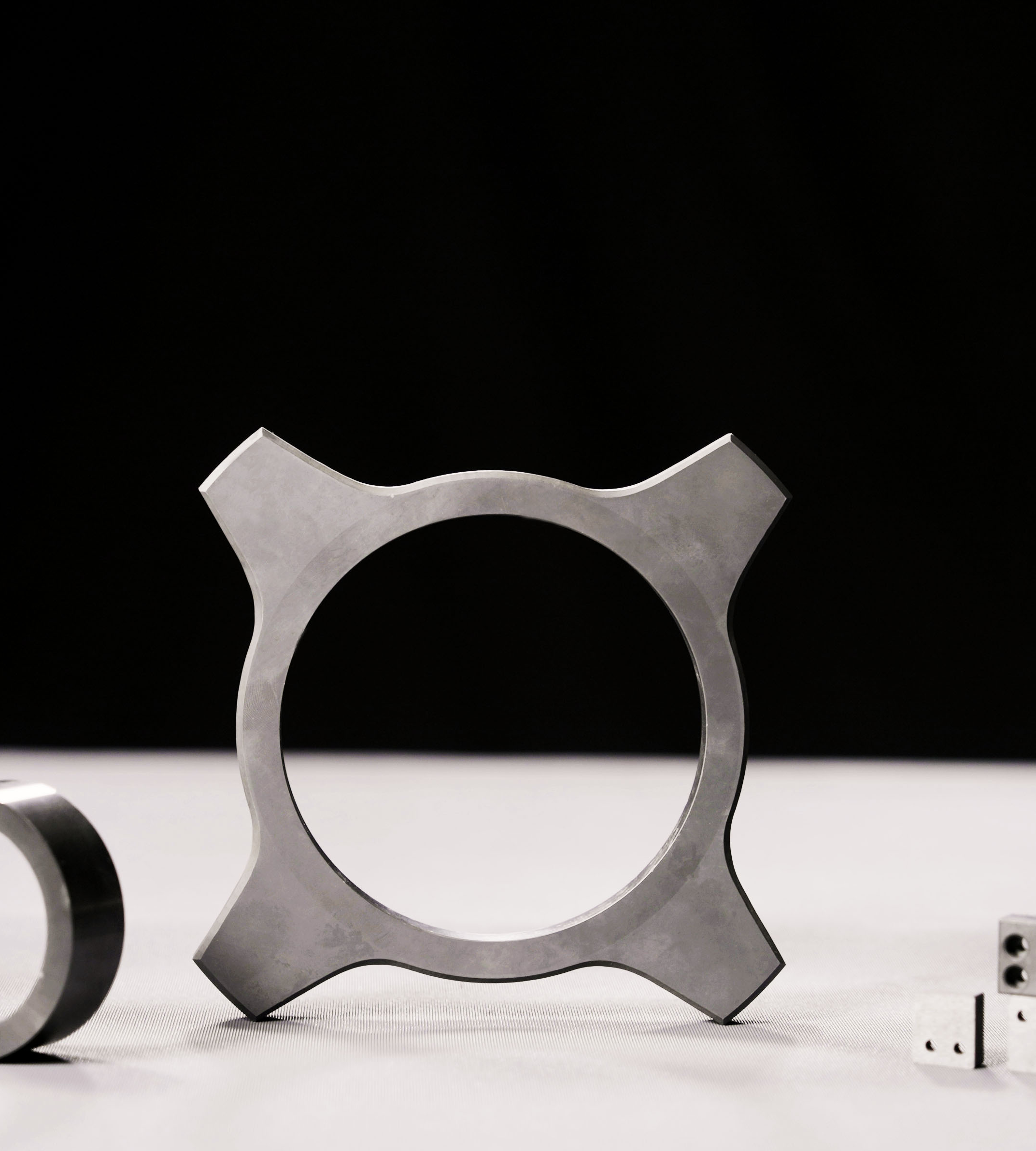 Enhancing Wear Resistance with Silicon Nitride Beads