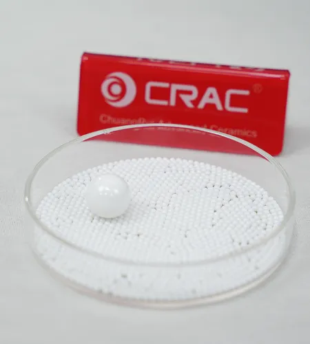 The Manufacturing Process of Grinding Ball