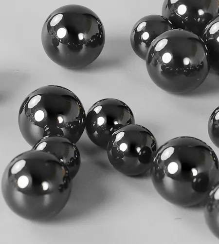 The Future of Grinding Ball in Industrial Applications