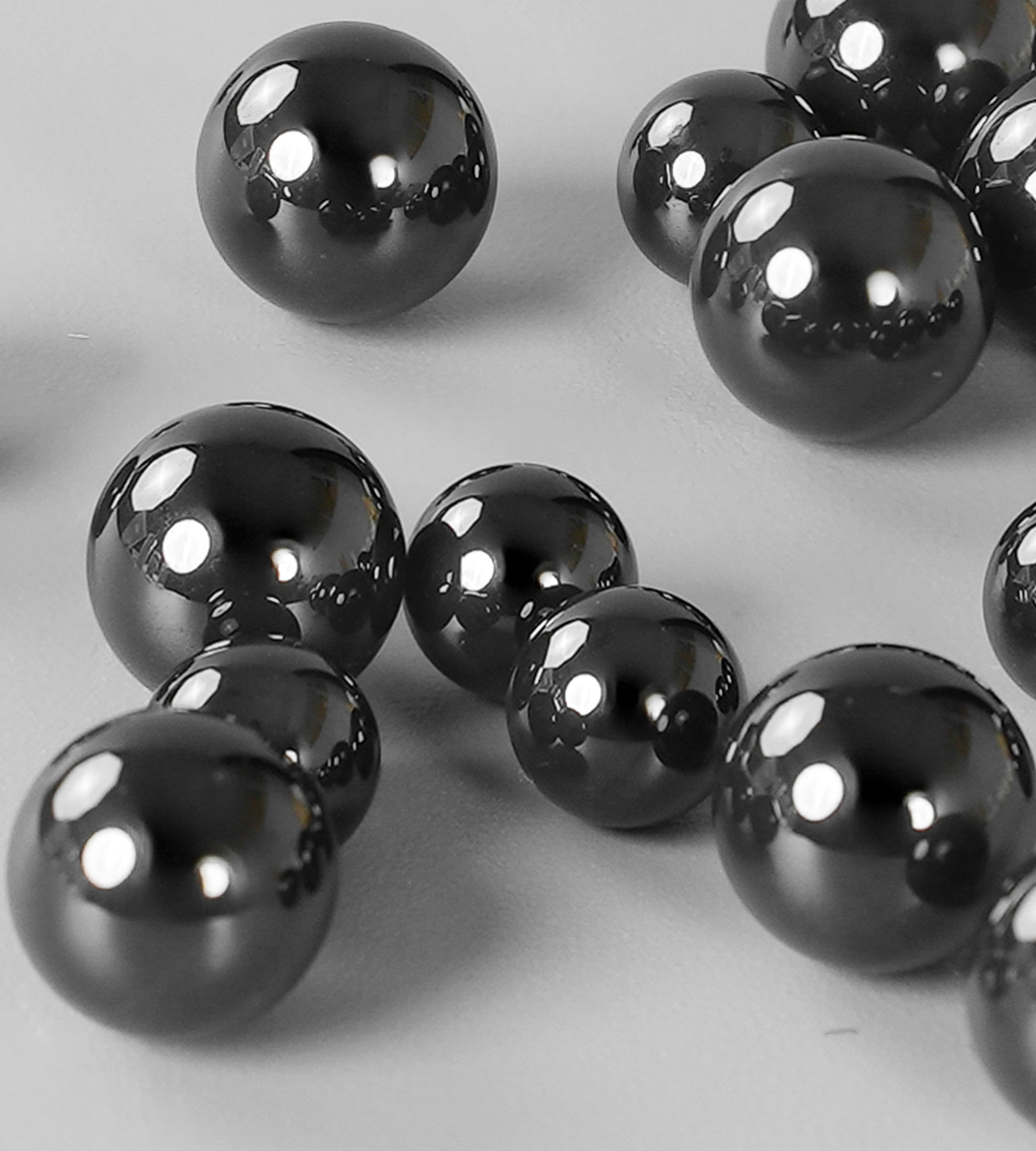 The Future of Grinding Ball in Industrial Applications