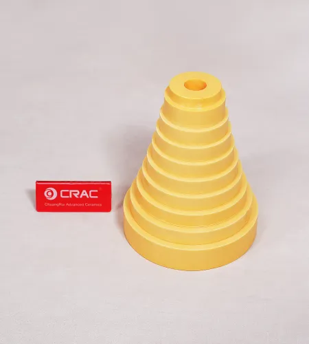 Silicon Nitride Beads: A Critical Component in Advanced Materials