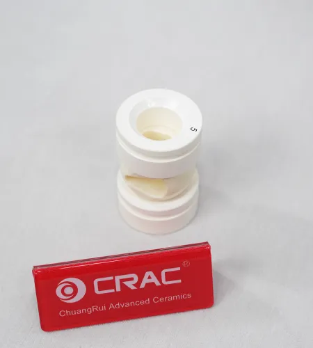 Ceramic Valve Core in Automotive Cooling Systems
