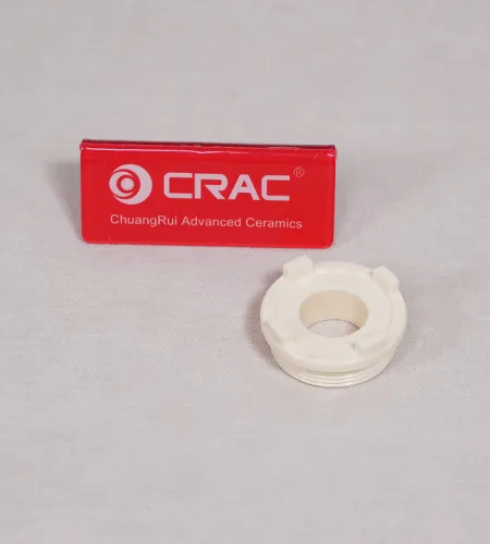 Advanced Ceramics: Improving Wear Resistance in Industrial Applications