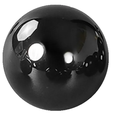 Advanced Silicon Nitride Beads: Precision Engineering Solutions