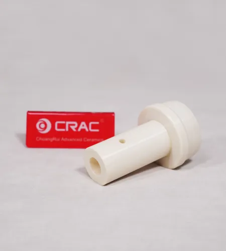 Advanced Ceramics and Their Role in 3D Printing