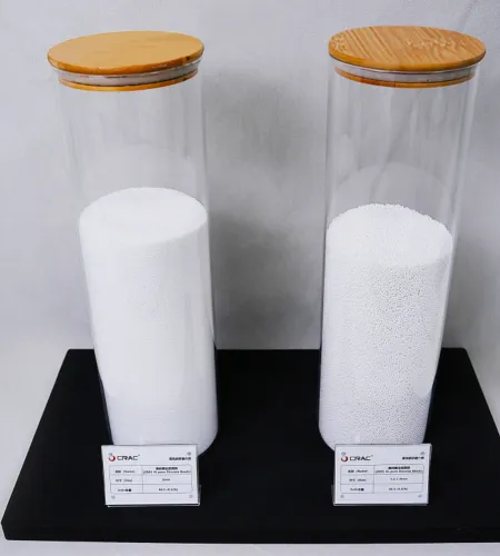 The Future of Grinding Ball in Industrial Applications