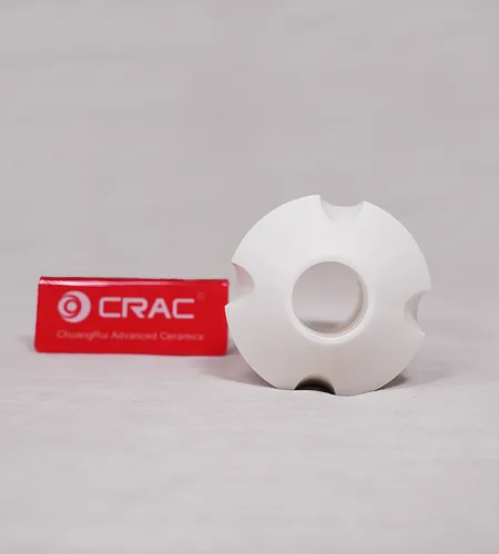 Advanced Ceramics: Pioneering New Frontiers in Nanotechnology