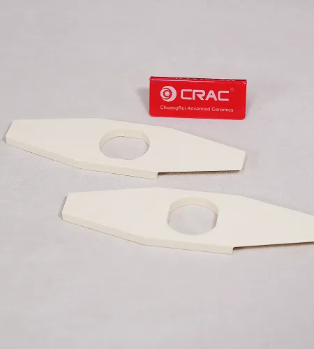 Silicon Nitride Beads: Innovations in Material Science