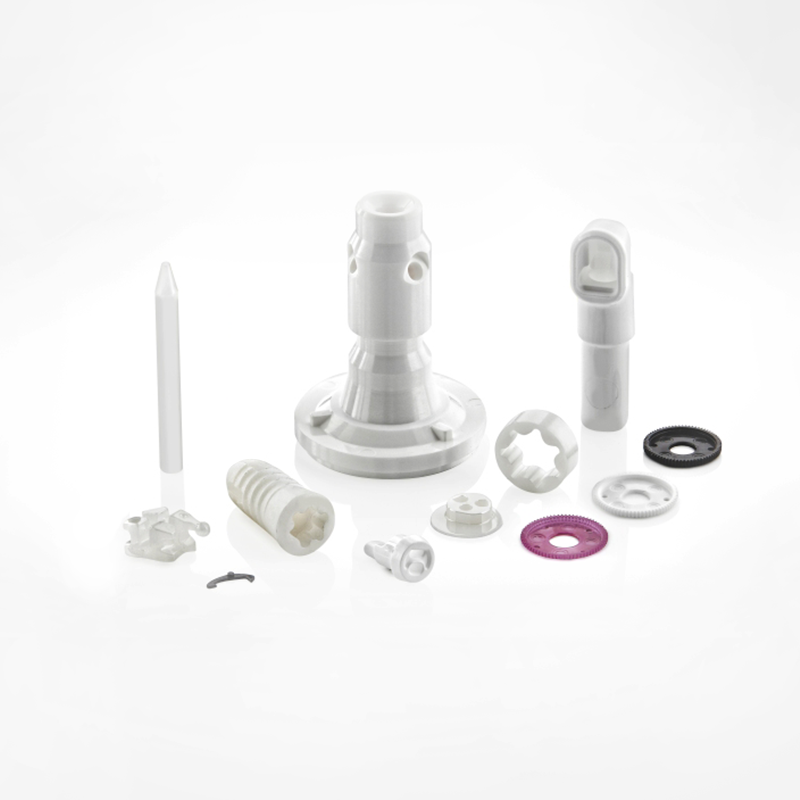 MEDICAL CERAMIC PARTS