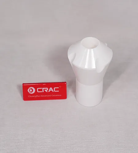 Introduction to Advanced Ceramics by CHAUNG RUI