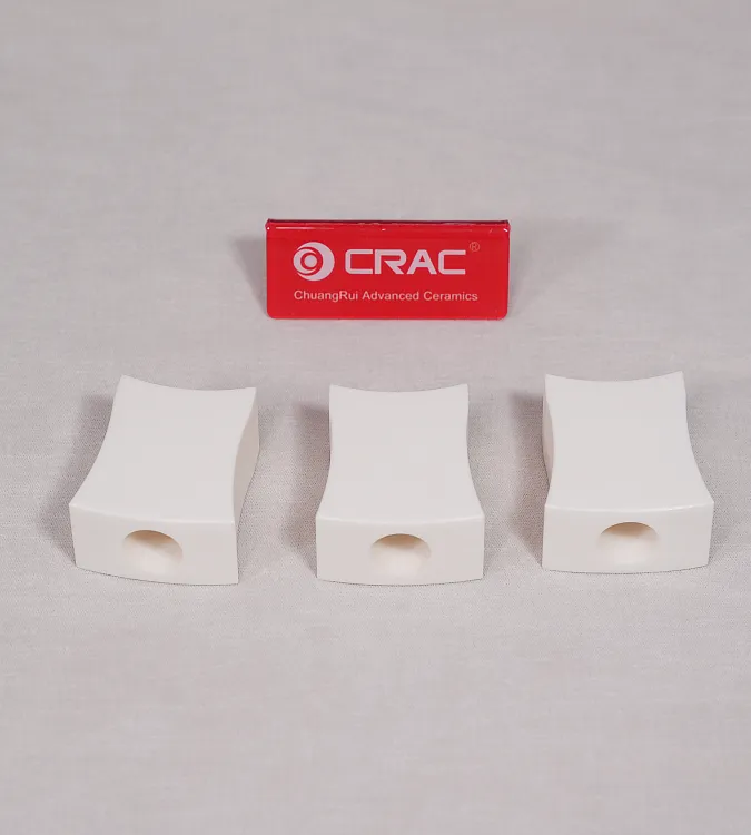 Advanced Ceramics and Their Role in 3D Printing