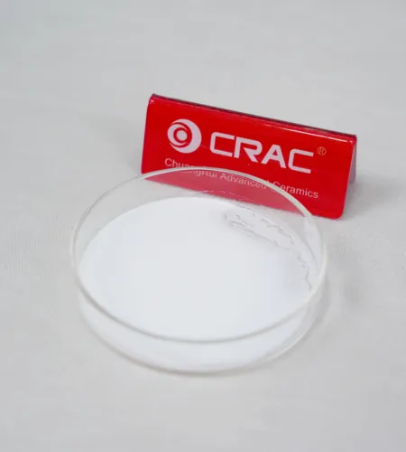 Advanced Ceramics in Chemical Processing: Safety and Efficiency