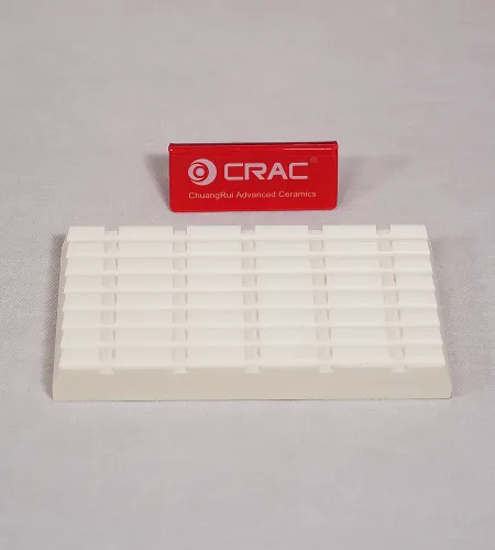 Precision Ceramic Parts: Challenges and Solutions in Production