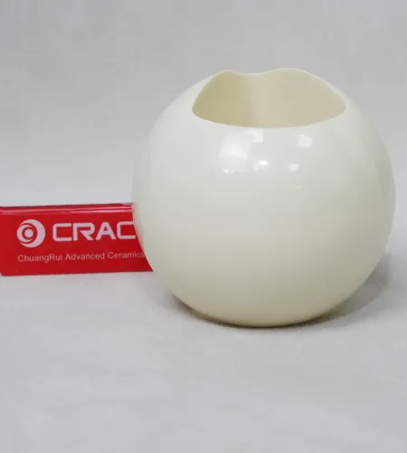 Ceramic Valve Core: Applications in Industrial Valves