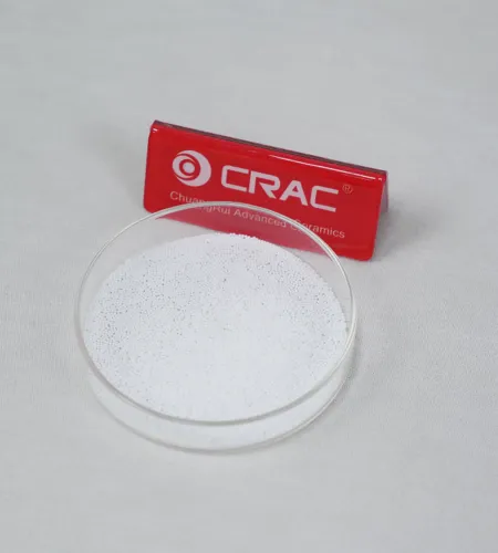 Silicon Nitride Beads: A Critical Component in Advanced Materials