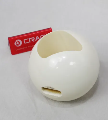 The Future of Ceramic Valve Core in Smart Homes
