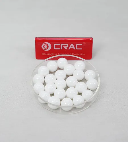 Grinding Ball in the Mining Industry: Trends and Innovations