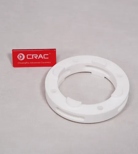 Silicon Nitride Beads: A Critical Component in Advanced Materials