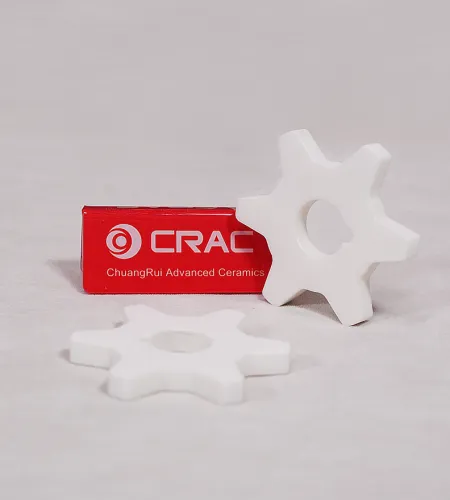 Silicon Nitride Beads: Innovations in Material Science