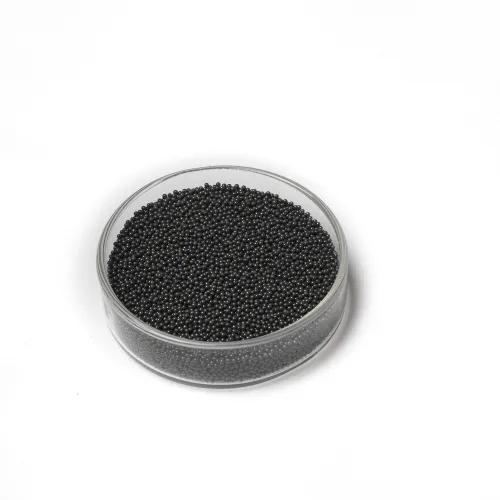 Introduction to Alumina Beads by CHAUNG RUI