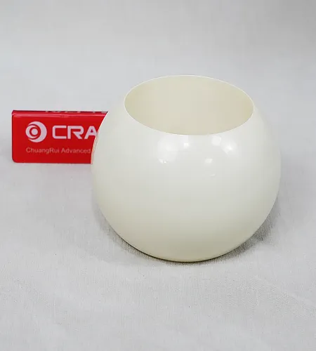 The Future of Ceramic Valve Core in Smart Homes