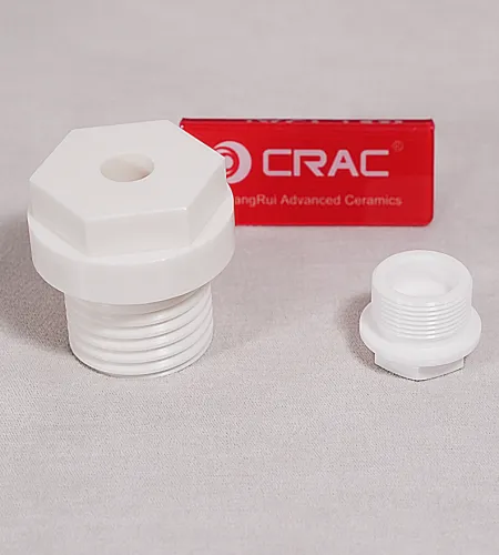 Precision Ceramic Parts: Key Characteristics and Benefits