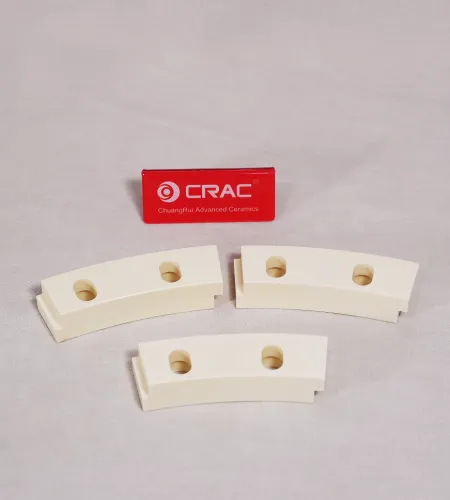 Optimizing Performance with Silicon Nitride Beads