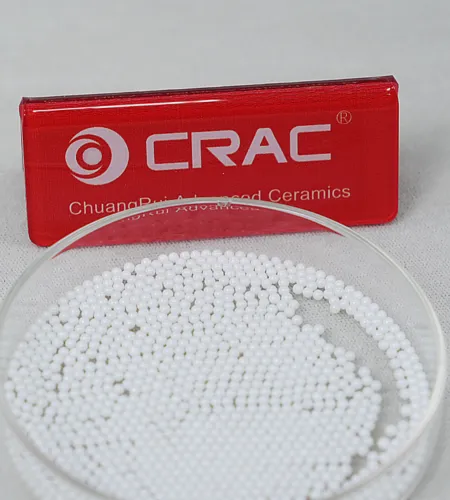 Advanced Ceramics in Automotive Industry: Innovations and Trends
