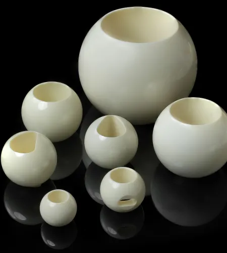 Ceramic Valve Core in Automotive Cooling Systems