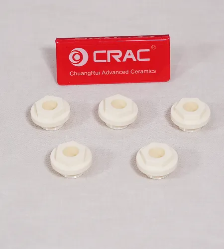 Precision Ceramic Parts: Applications in Renewable Energy