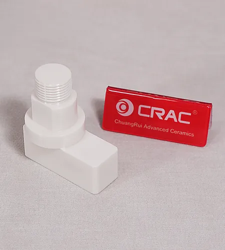 The Impact of Precision Ceramic Parts on Engineering Design
