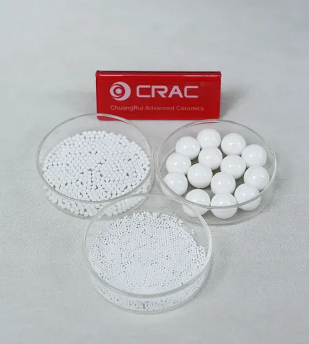 The Impact of Grinding Ball on Grinding Efficiency