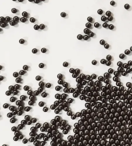 The Role of Ceramic Grinding Beads in Nanomaterial Production