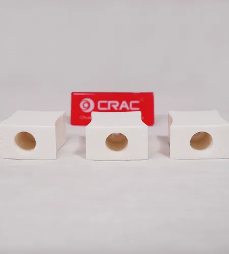 Advanced Ceramics: Improving Wear Resistance in Industrial Applications