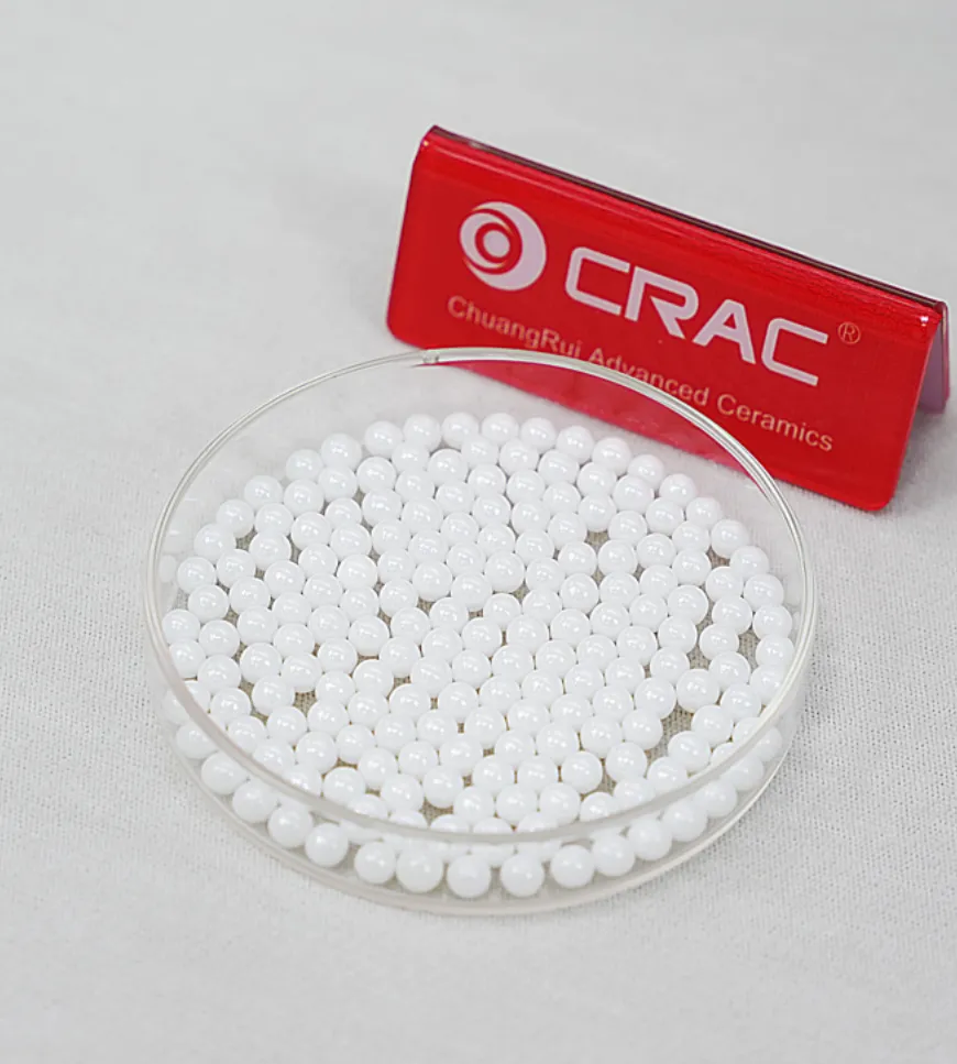 Unleashing the Potential of Grinding Balls by CHAUNG RUI