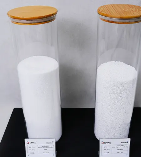 Optimizing Milling Performance with Zirconia Balls